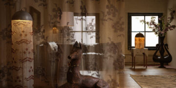 A Panorama of Design