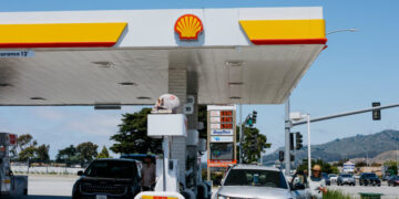 Energy Secretary Floats Pause in Federal Gas Tax