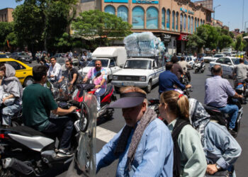 Iran Responds to Latest U.S. Proposal to End War, but Offers Few Details