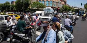 Iran Responds to Latest U.S. Proposal to End War, but Offers Few Details
