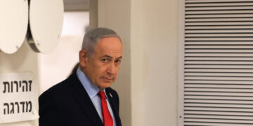 Trump and Netanyahu Say Iran War Is Not Over