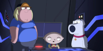 A ‘Family Guy’ Voice Actor Once Refused to Record an Episode Over a Joke He Said Went Too Far