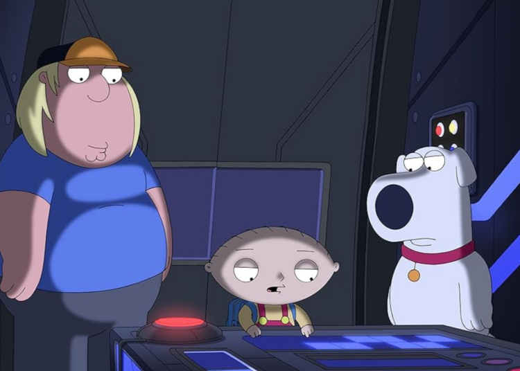 A ‘Family Guy’ Voice Actor Once Refused to Record an Episode Over a Joke He Said Went Too Far