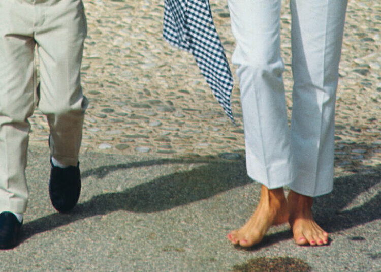 What Can I Do About See-Through White Pants?