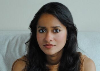 The Women of New Jersey’s Little India Have a Story to Tell