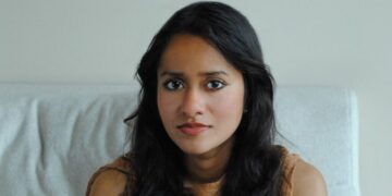 The Women of New Jersey’s Little India Have a Story to Tell