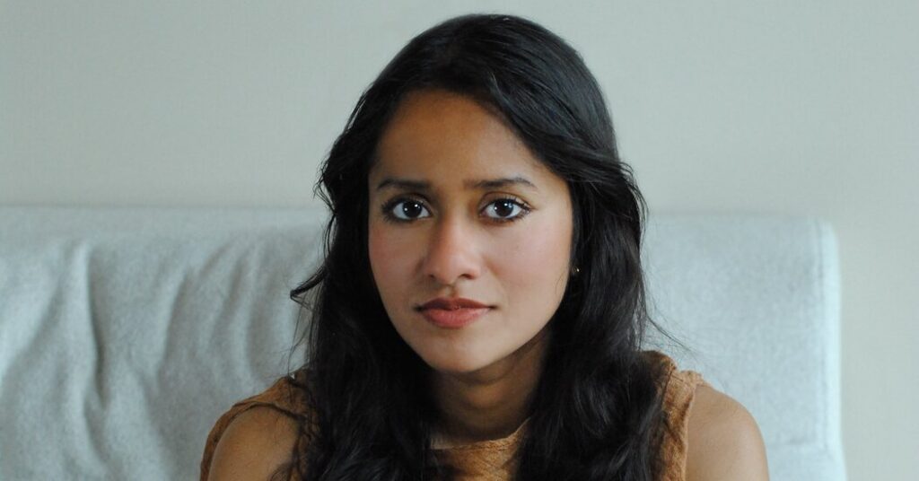 The Women of New Jersey’s Little India Have a Story to Tell