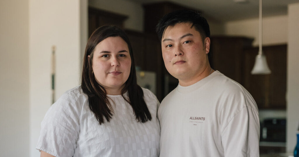 Rising Housing Costs Keep First-Time Buyers on the Sidelines