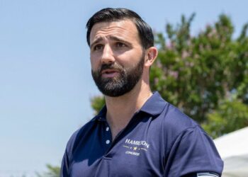Trump Nominates Ousted FEMA Leader to Run the Agency Again