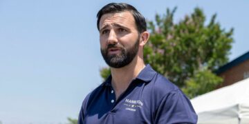 Trump Nominates Ousted FEMA Leader to Run the Agency Again