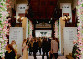 How Much Art Is Too Much? A Guide to the New York Fairs.