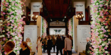 How Much Art Is Too Much? A Guide to the New York Fairs.