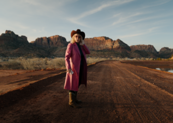 True Crime Streaming: Informants Who Risk Almost Everything