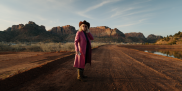 True Crime Streaming: Informants Who Risk Almost Everything