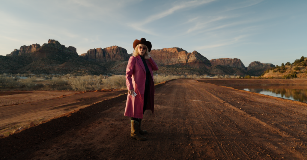 True Crime Streaming: Informants Who Risk Almost Everything