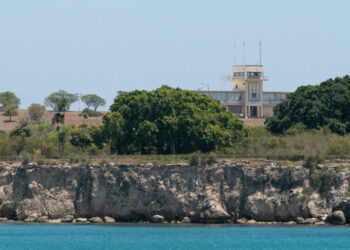 Judge Again Delays Guantánamo’s First Death-Penalty Terror Trial
