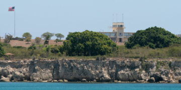 Judge Again Delays Guantánamo’s First Death-Penalty Terror Trial