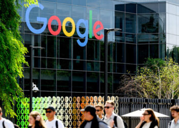 Google Says Criminal Hackers Used A.I. to Find a Major Software Flaw