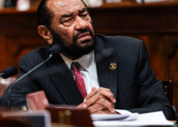 5 Things to Know About Representative Al Green of Texas