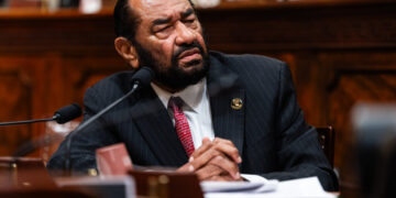 5 Things to Know About Representative Al Green of Texas