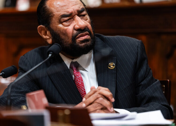 5 Things to Know About Representative Al Green of Texas