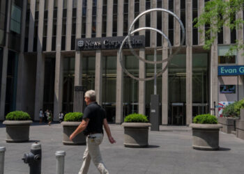 Justice Dept. Subpoenas Wall Street Journal in Leak Investigation