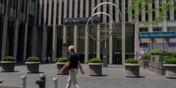 Justice Dept. Subpoenas Wall Street Journal in Leak Investigation