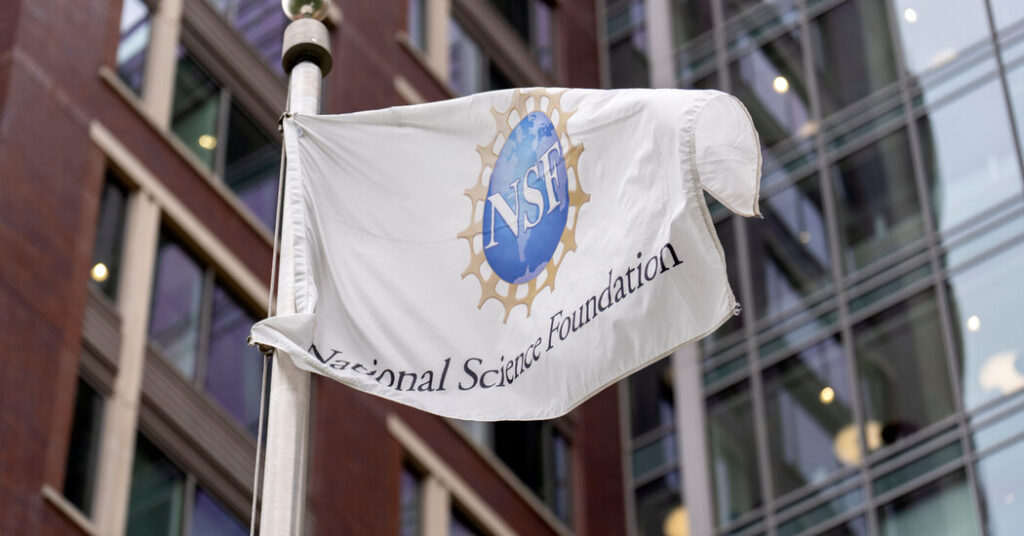 Scientists Press Congress on Trump’s Dismissal of Funding Agency Board