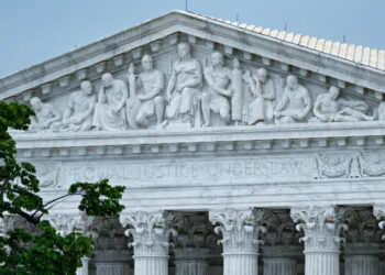 Supreme Court Clears Path for Alabama to Use New Voting Map