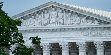 Supreme Court Clears Path for Alabama to Use New Voting Map