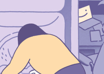 This Is Why You’re Drowning in Busywork