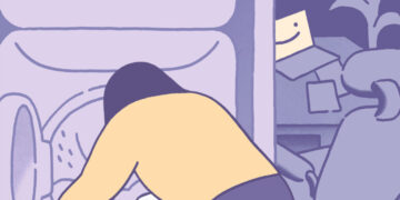 This Is Why You’re Drowning in Busywork