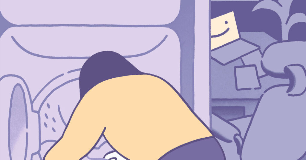 This Is Why You’re Drowning in Busywork