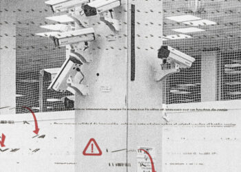 I Ran the N.S.A. This Is How to Defeat China’s Hacker Army.