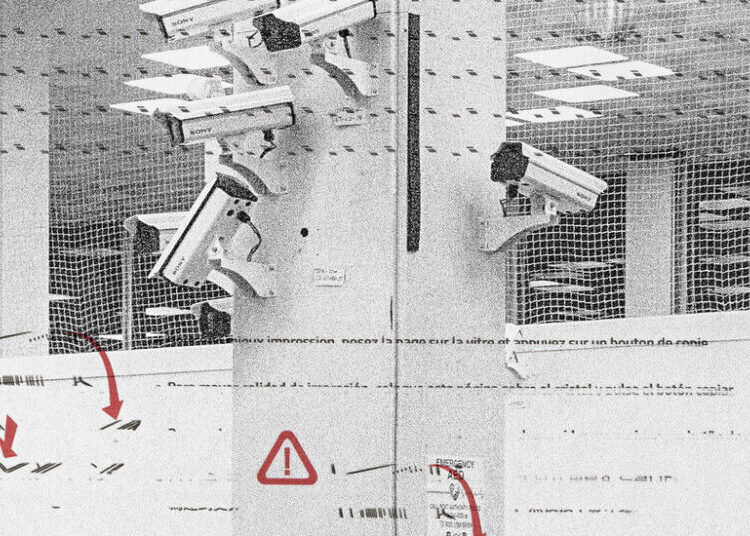 I Ran the N.S.A. This Is How to Defeat China’s Hacker Army.