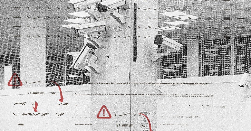 I Ran the N.S.A. This Is How to Defeat China’s Hacker Army.