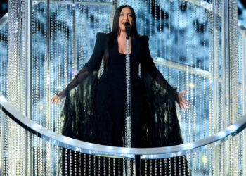How Israel Turned Eurovision’s Stage Into a Soft Power Tool