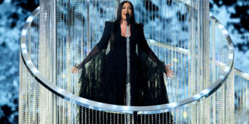 How Israel Turned Eurovision’s Stage Into a Soft Power Tool