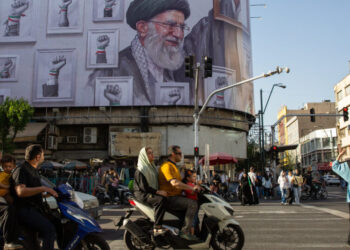 Nations Brace for Long-Term Economic Woes as Trump Calls Iran Truce Plan ‘Garbage’