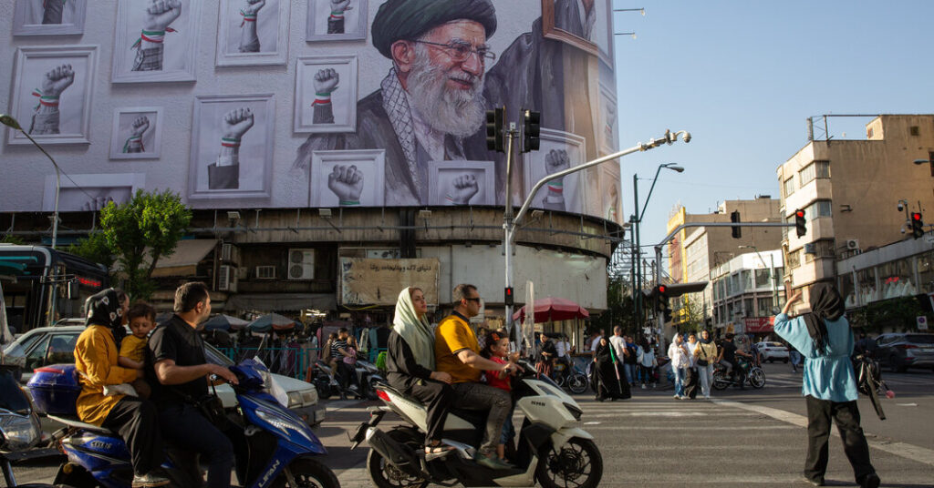 Nations Brace for Long-Term Economic Woes as Trump Calls Iran Truce Plan ‘Garbage’