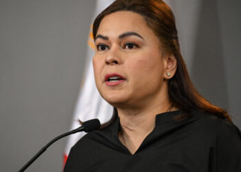 Sara Duterte, Philippine Vice President, Is Impeached, Again