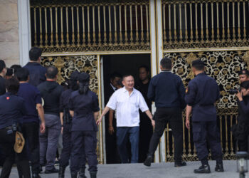 Thailand’s Thaksin Shinawatra Is Out of Prison. What Will He Do Now?