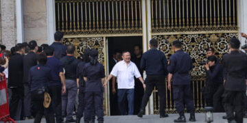 Thailand’s Thaksin Shinawatra Is Out of Prison. What Will He Do Now?