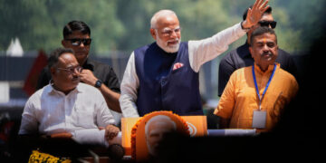 A One-Party India