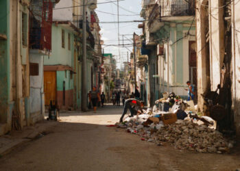 What We’re Doing to Cuba Isn’t Just Unlawful. It’s Cruel.