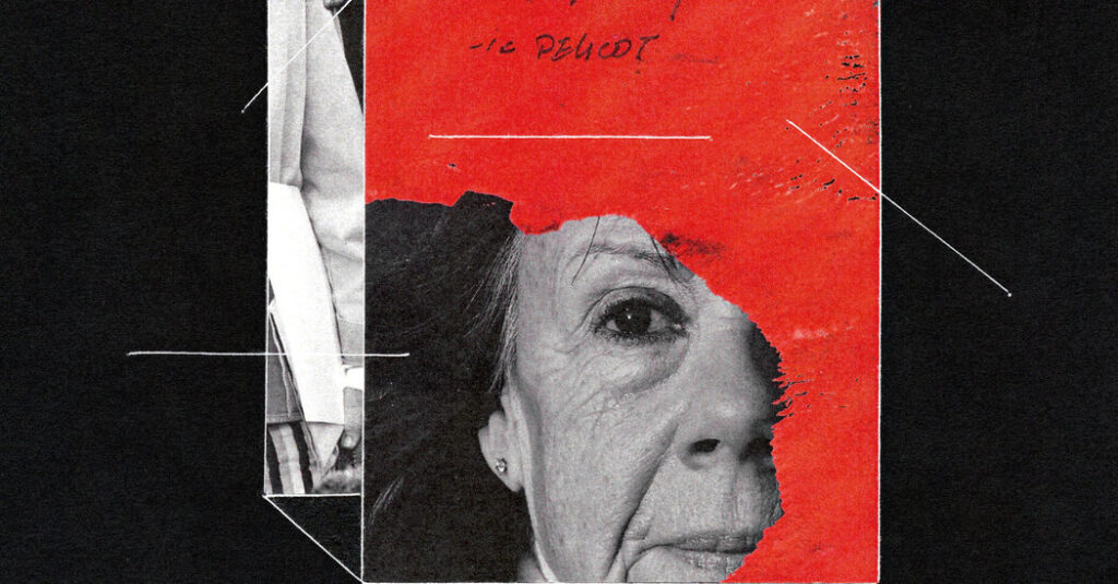 Gisèle Pelicot’s Memoir Said Something Taboo About Victimhood. We Didn’t Listen.
