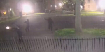 Deadly Gang Feud Left Bystander Paralyzed in Brooklyn