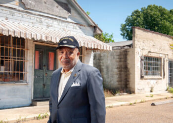Black People Won a Voice in This County. The Voting Case May Silence It.