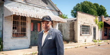 Black People Won a Voice in This County. The Voting Case May Silence It.