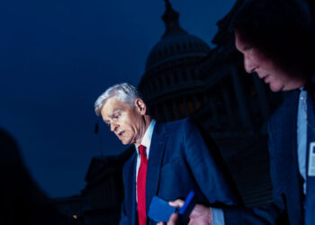 ‘Bill Cassidy Sold His Soul to the Devil, and He Didn’t Get Anything for It’